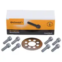 CONTINENTAL CTAM MS25 Montagesatz