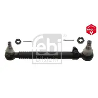 FEBI BILSTEIN 18580 Lenkstange für SCANIA