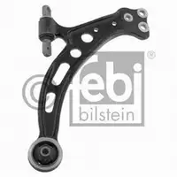 Lenker Radaufhängung Febi Bilstein 22969 für Toyota für Lexus Vorderachse Rechts