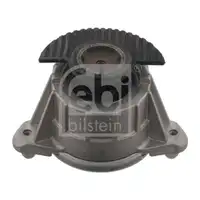 FEBI BILSTEIN 29986 Motorlager für MERCEDES-BENZ