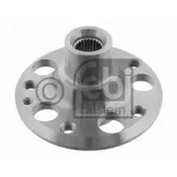 FEBI BILSTEIN 31668 Radnabe für MERCEDES-BENZ