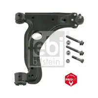 FEBI BILSTEIN 34233 Querlenker für OPEL