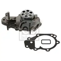 FEBI BILSTEIN 39298 Wasserpumpe für RENAULT