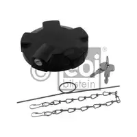 FEBI BILSTEIN 06286 Tankdeckel