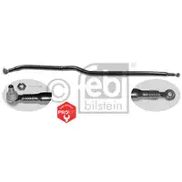 FEBI BILSTEIN 21727 Lenkstange für SCANIA
