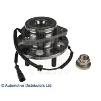 Radlagersatz Blue Print ADG08272 für Ssangyong Vorderachse