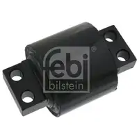 FEBI BILSTEIN 02094 Achsstrebenlager für VOLVO