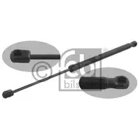 FEBI BILSTEIN 31648 Gasdruckfeder