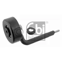 FEBI BILSTEIN 30114 Umlenkrolle für BMW, OPEL, LAND