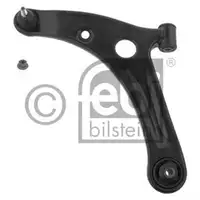 FEBI BILSTEIN 33610 Querlenker für SMART, MITSUBISHI