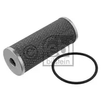 FEBI BILSTEIN 35377 Hydraulikfilter für IVECO, MAN, VOLVO, MERCEDES-BENZ, DAF