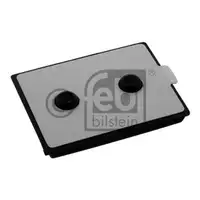 FEBI BILSTEIN 35321 Blattfederlager