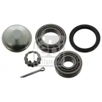 FEBI BILSTEIN 05386 Radlagersatz für AUDI, VW