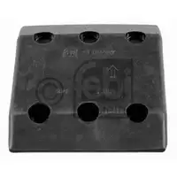FEBI BILSTEIN 10059 Anschlagpuffer
