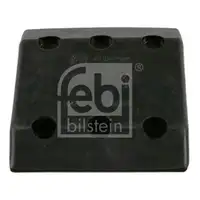 FEBI BILSTEIN 10059 Anschlagpuffer