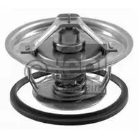 FEBI BILSTEIN 10391 Thermostat für SCANIA, NEOPLAN