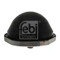 FEBI BILSTEIN 11879 Anschlagpuffer für VOLVO, RENAULT