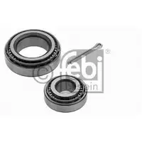 FEBI BILSTEIN 14498 Radlagersatz