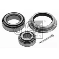 FEBI BILSTEIN 14499 Radlagersatz