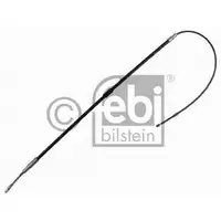 FEBI BILSTEIN 12303 Handbremsseil für BMW