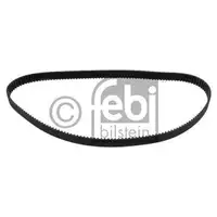 FEBI BILSTEIN 17627 Zahnriemen für TOYOTA