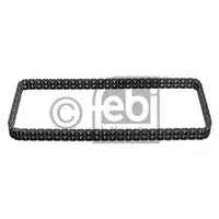 FEBI BILSTEIN 17651 Steuerkette für MERCEDES-BENZ