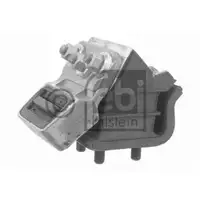 FEBI BILSTEIN 17895 Motorlager für MERCEDES-BENZ