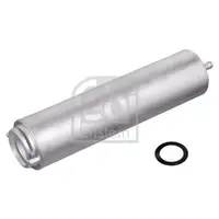FEBI BILSTEIN 23789 Kraftstofffilter für BMW, MINI