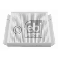 FEBI BILSTEIN 26441 Innenraumfilter