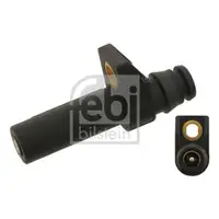 FEBI BILSTEIN 30689 Kurbelwellensensor für MERCEDES-BENZ