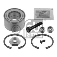 FEBI BILSTEIN 03621 Radlagersatz für VW