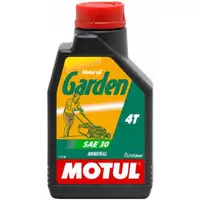MOTUL 102787 GARDEN 4T SAE 30 1L