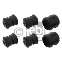FEBI BILSTEIN 32954 Stabilisatorlagersatz für MAN
