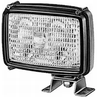 HELLA 1GA 006 991-041 ASW Double Beam Halogen