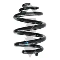 SPIDAN 86855 Fahrwerksfeder