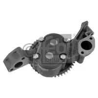 FEBI BILSTEIN 02447 Ölpumpe