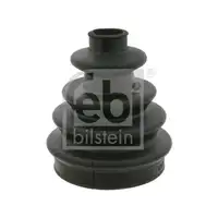 FEBI BILSTEIN 03288 Achsmanschette für FORD, OPEL