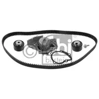 FEBI BILSTEIN 34638 Zahnriemensatz