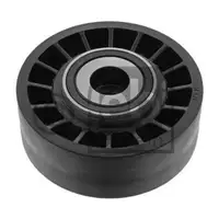FEBI BILSTEIN 09782 Umlenkrolle für MERCEDES-BENZ