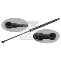 FEBI BILSTEIN 28043 Gasdruckfeder für HONDA
