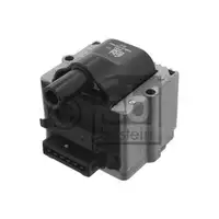 FEBI BILSTEIN 28465 Zündspule