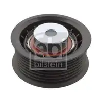 FEBI BILSTEIN 23296 Umlenkrolle für SCANIA