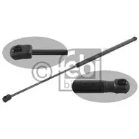 FEBI BILSTEIN 31634 Gasdruckfeder