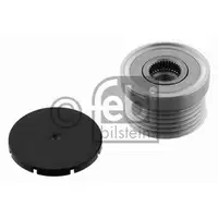 FEBI BILSTEIN 31743 Generatorfreilauf für BMW