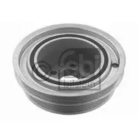 FEBI BILSTEIN 30176 Riemenscheibe für IVECO, FIAT
