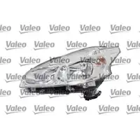 VALEO 044745 Scheinw. Peugeot 208 Low range R