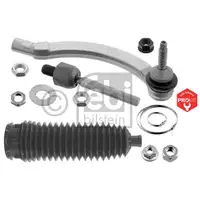 FEBI BILSTEIN 40558 Spurstange für VOLVO