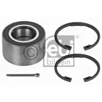 FEBI BILSTEIN 04799 Radlagersatz