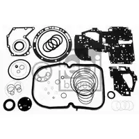 FEBI BILSTEIN 14684 Dichtungssatz für MERCEDES-BENZ