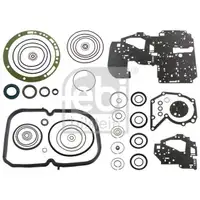 FEBI BILSTEIN 14684 Dichtungssatz für MERCEDES-BENZ